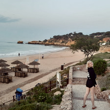 Mare vdB