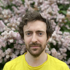 Mikhail Akkerman