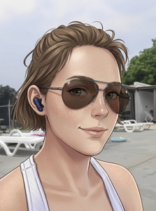 Jess K