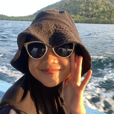 Marsya Putri