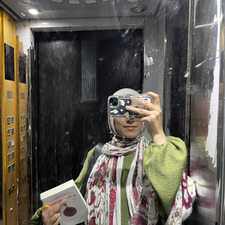 Habiba Ragab