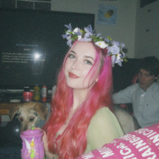 Skye Dolby