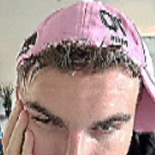 Harrison Boyce