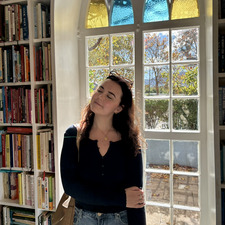 Carla-Marié