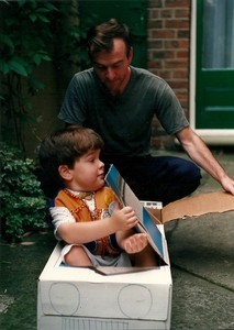 Marcus Float
