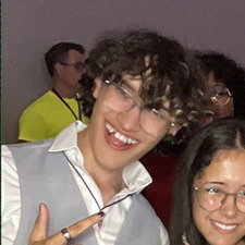 Jared Enns