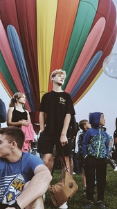 Luke Parrish
