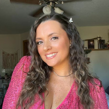Brit Morton