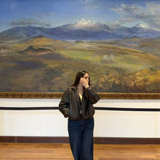María