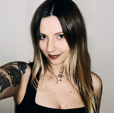 Chloë Bell
