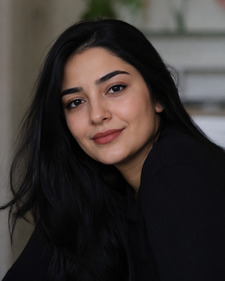 Negar A