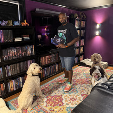 TonyDogDad