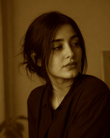 شیدا شاهد