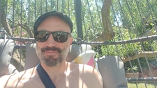 Paco Abril
