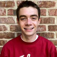 Brendan McCurdy