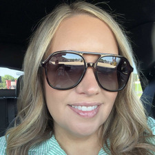 Bethany Mosier