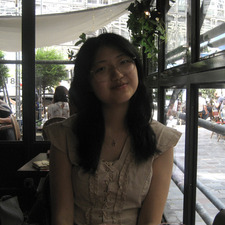 jing 晶