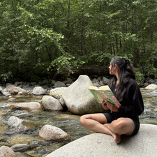 Via