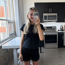 Sydney Grefsheim