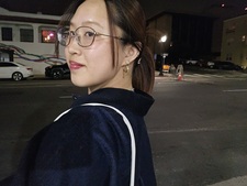 Hannah Kim