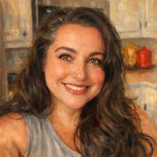 Andra Slater