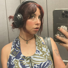 Olivia Drvx