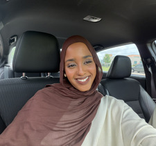 Ilham Abdullahi