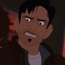 Nick Kappos