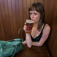 Ruby Evans