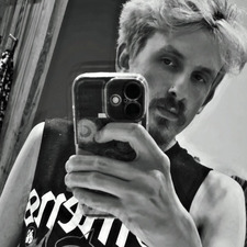 Jake Cox