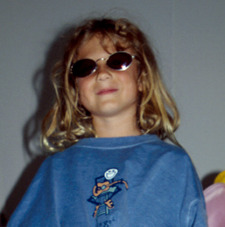 Laurel Jones