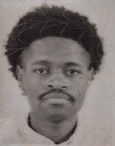 Sundiata.