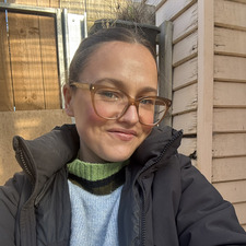 Meg Pfitzner