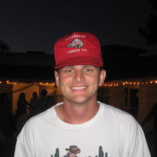 Caleb Barnard