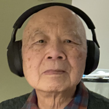 Andrew Yang