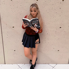 Raelynn