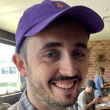 Adam John