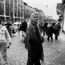 Freya Leffertstra