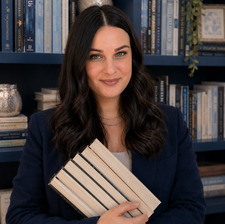 Simone | simonesbookshelf