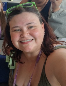 Aimee Collier