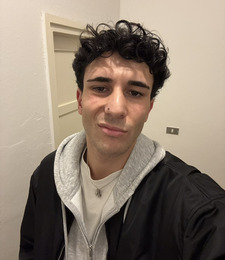 Daniel Gubellini