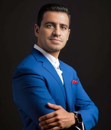 Hamid Alioğlu Maharramov