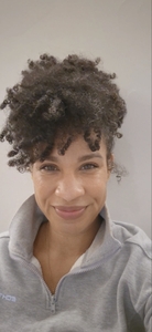 Porscha Cox