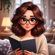 Blessed Bookworm