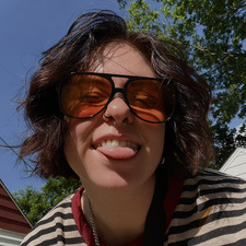 Morgan McCloskey