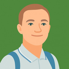 Илья Петров