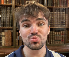 Aaron Roper
