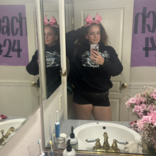 Emily Roach