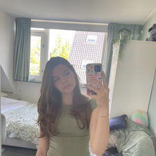 Fleur van der Eijk