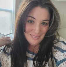 Tamara Mapstead